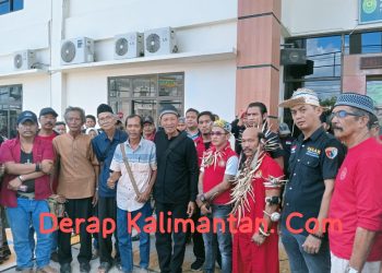 Bukti Diduga Tak Relevan, PT Berau Coal Dinilai Gagal Buktikan Kepemilikan Lahan dalam Sidang ke-10