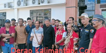 Bukti Diduga Tak Relevan, PT Berau Coal Dinilai Gagal Buktikan Kepemilikan Lahan dalam Sidang ke-10