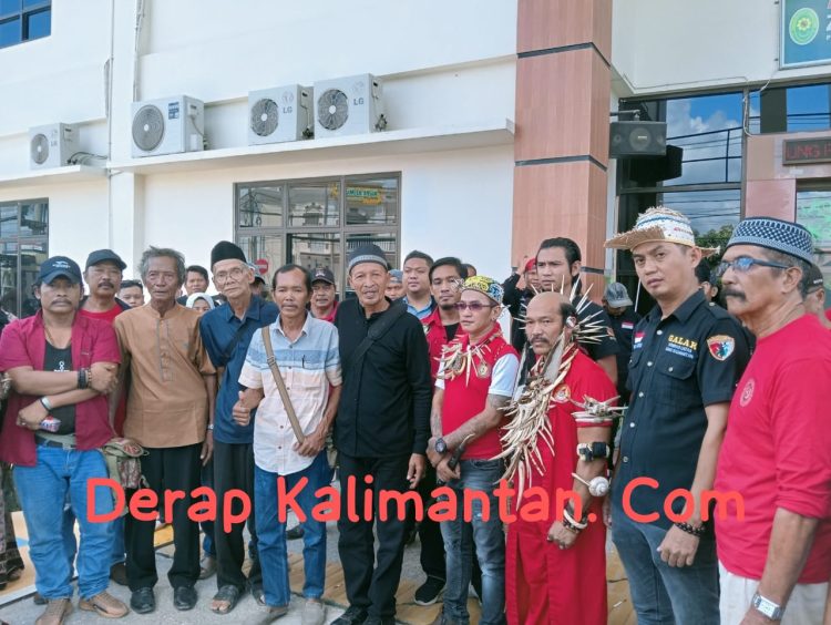 Bukti Diduga Tak Relevan, PT Berau Coal Dinilai Gagal Buktikan Kepemilikan Lahan dalam Sidang ke-10