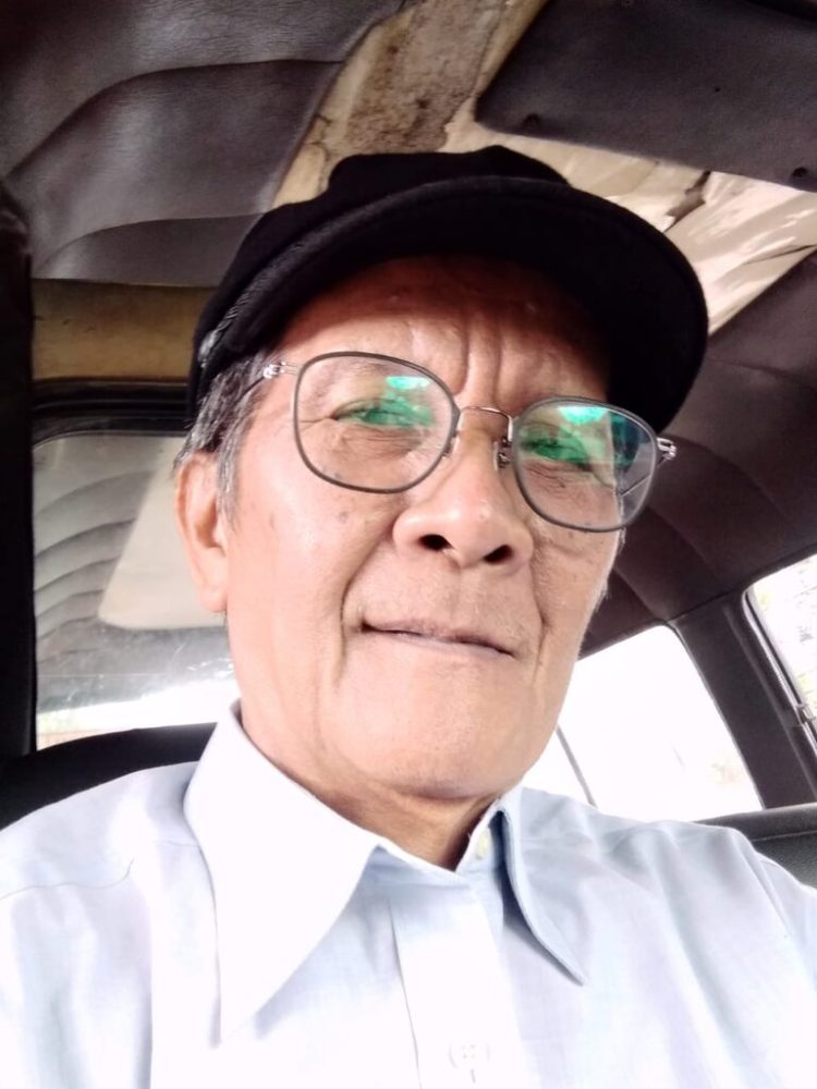 Jacob Ereste : Pemberantasan Tindak Pidana Korupsi Di Indonesia Tidak Boleh Ada Pengampunan dan Pengecualian