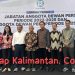 *Selamat Bertugas, Prof Komaruddin dkk*  Dewan Pers,