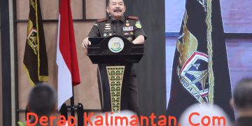 HUT ke-74 PERSAJA: Jaksa Agung Tegaskan Komitmen Transformasi Kejaksaan yang Berkeadilan, Humanis, Akuntabel, dan Modern