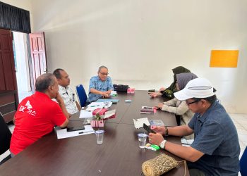 FPK Berau dan Kesbangpol Gelar Gebyar Budaya Nusantara Peringati Hari Lahir Pancasila 1 Juni