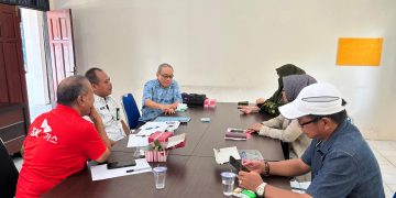 FPK Berau dan Kesbangpol Gelar Gebyar Budaya Nusantara Peringati Hari Lahir Pancasila 1 Juni