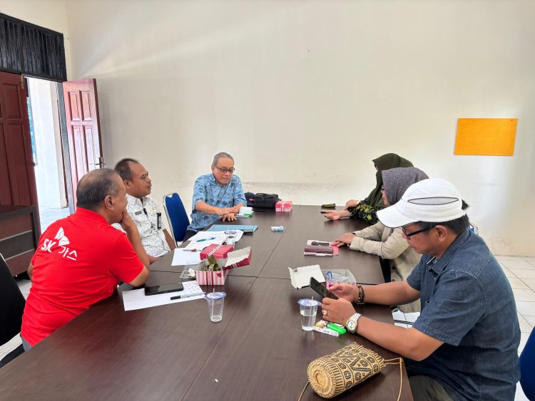 FPK Berau dan Kesbangpol Gelar Gebyar Budaya Nusantara Peringati Hari Lahir Pancasila 1 Juni