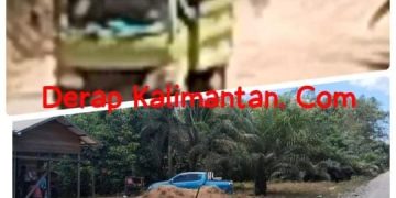 PT. NPN atau TRIPUTRA GROUP  Diduga Abaikan Dampak Lingkungan dan Hak Warga di Segah: Debu, Lampu, dan Penyerobotan Lahan Jadi Sorotan