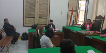 Pledoi Doris dan Riris: Kuasa Hukum Ajukan Pembebasan, Ungkap Kejanggalan dalam Kasus Penganiayaan