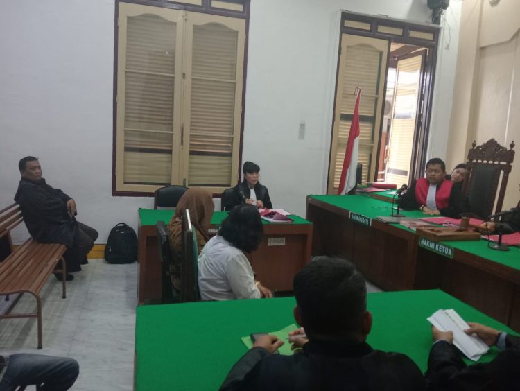 Pledoi Doris dan Riris: Kuasa Hukum Ajukan Pembebasan, Ungkap Kejanggalan dalam Kasus Penganiayaan