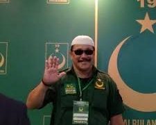 Prof. Sutan Nasomal Pakar Hukum Internasional Minta Gubernur NTB Pantau Transparansi LKPD Lobar 2021-2023, Kerugian 3,7M dan Penanggung Jawabnya Diduga Tidak Jelas