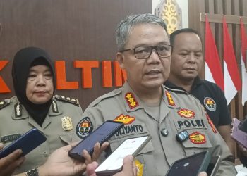 Polda Kaltim Tegaskan Tak Tolerir Aksi Premanisme, dan Tambang Ilegal di Wilayah Hukumnya.