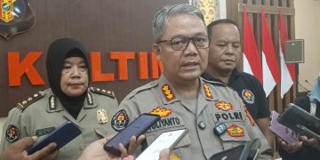 Polda Kaltim Tegaskan Tak Tolerir Aksi Premanisme, dan Tambang Ilegal di Wilayah Hukumnya.