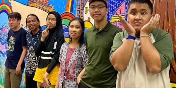 Merayakan 50 Tahun, Tokio Marine Indonesia Persembahkan Mural Kolaboratif Bersama 11 Seniman Berkebutuhan Khusus
