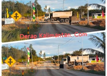 Tukar Guling Jalan Provinsi Jadi Sorotan Publik, DPRD Kaltim dan Pemerintah Dinilai Abaikan Kepentingan Masyarakat Demi Tambang