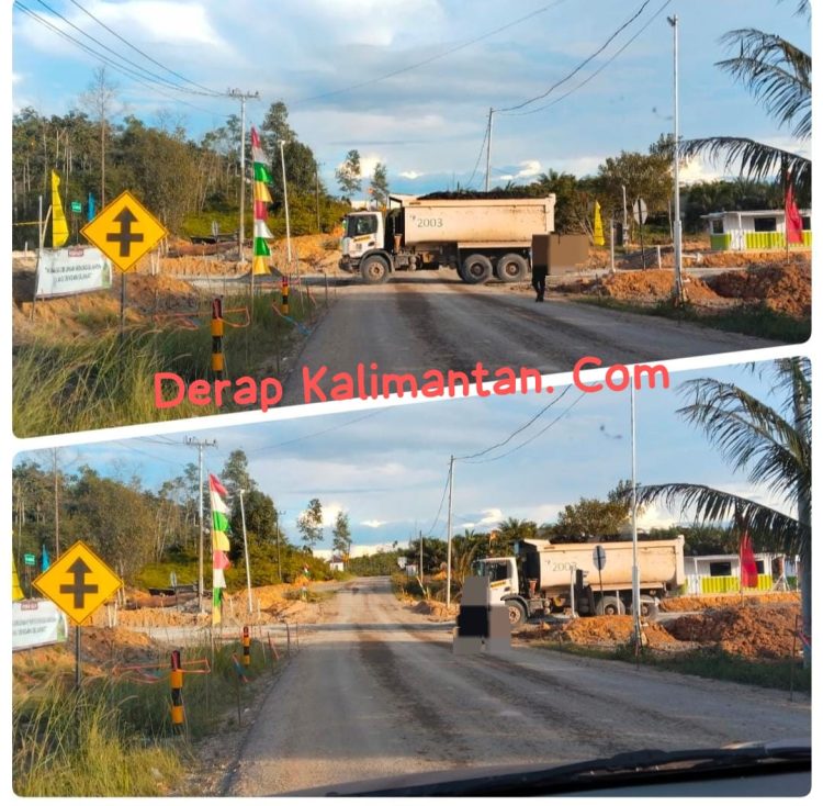 Tukar Guling Jalan Provinsi Jadi Sorotan Publik, DPRD Kaltim dan Pemerintah Dinilai Abaikan Kepentingan Masyarakat Demi Tambang