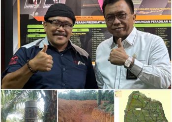 Konflik Lahan PT Laot Bangko: Prof. Sutan Nasomal Minta Wali Kota Turun Tangan