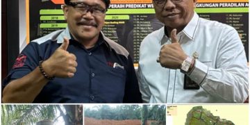 Konflik Lahan PT Laot Bangko: Prof. Sutan Nasomal Minta Wali Kota Turun Tangan