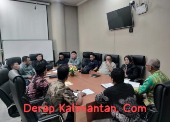 Petani Gurimbang Apresiasi Respons Cepat Ketua Komisi II DPRD Berau Terkait Sengketa Lahan dengan PT Berau Coal