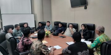 Petani Gurimbang Apresiasi Respons Cepat Ketua Komisi II DPRD Berau Terkait Sengketa Lahan dengan PT Berau Coal