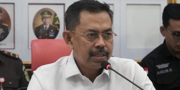 Jaksa Agung Muda Tindak Pidana Umum Menyetujui 5 Pengajuan Restorative Justice Dalam Tindak Pidana Narkotika