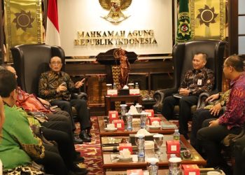 Mahkamah Agung Dukung Pansel KY Cari Calon Terbaik, Bukan Job Seeker