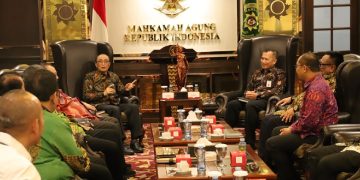 Mahkamah Agung Dukung Pansel KY Cari Calon Terbaik, Bukan Job Seeker
