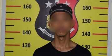 Polsek Samboja Amankan Seorang Ustadz atas Dugaan Kasus Pelecehan Terhadap Murid Nya