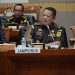 JAM-Pidsus Rapat dengan Komisi III DPR RI, Paparkan Strategi Peningkatan Kinerja Bidang Tindak Pidana Khusus