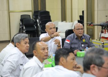 JAM-Intel: Kejaksaan Siap Bersinergi Kawal Pembangunan Desa Lewat Program JAGA DESA