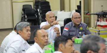 JAM-Intel: Kejaksaan Siap Bersinergi Kawal Pembangunan Desa Lewat Program JAGA DESA