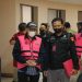 Penetapan dan Penahanan 3 Orang Tersangka Perkara Korupsi Pemberian Kredit PT Sritex