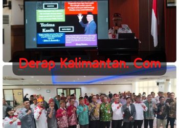 FPK Kaltim Mantapkan Peran Kebangsaan: Dukung Program GratisPol Menuju Generasi Emas 2045