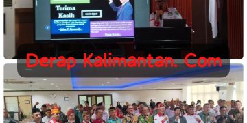 FPK Kaltim Mantapkan Peran Kebangsaan: Dukung Program GratisPol Menuju Generasi Emas 2045