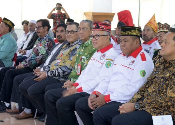 FPK Kaltim Tegaskan Komitmen Jaga Kerukunan dan Dukung Program Gratispol Menuju Generasi Emas 2045