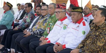 FPK Kaltim Tegaskan Komitmen Jaga Kerukunan dan Dukung Program Gratispol Menuju Generasi Emas 2045