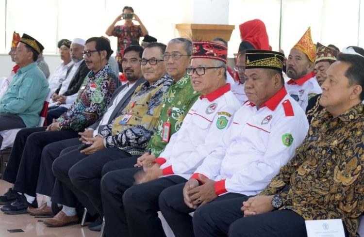 FPK Kaltim Tegaskan Komitmen Jaga Kerukunan dan Dukung Program Gratispol Menuju Generasi Emas 2045