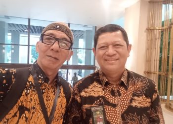 Dirjen Menyapa: Pola Hidup Sederhana, Antara Biaya Hidup Vs Gaya Hidup