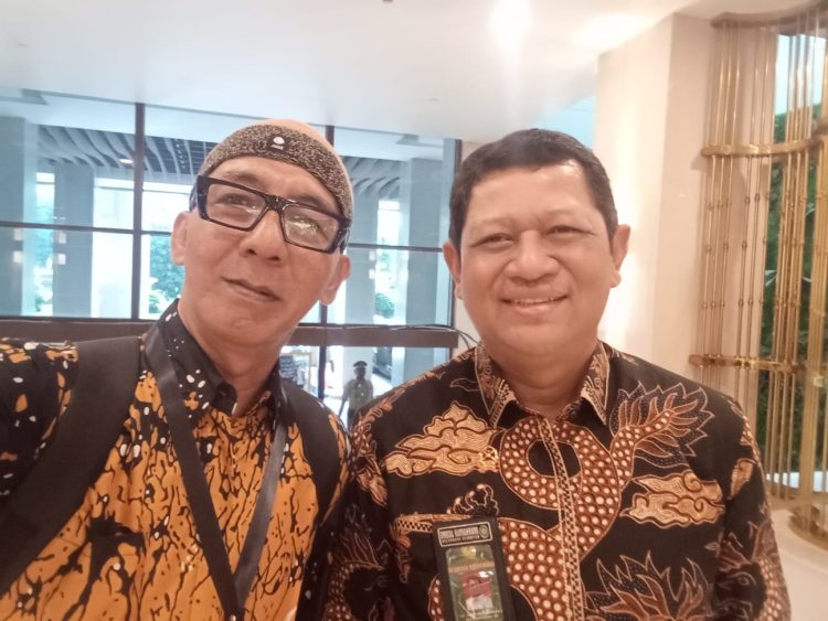 Dirjen Menyapa: Pola Hidup Sederhana, Antara Biaya Hidup Vs Gaya Hidup