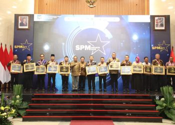 Mendagri Tegaskan Pemda Wajib Prioritaskan Anggaran Enam Pelayanan Dasar