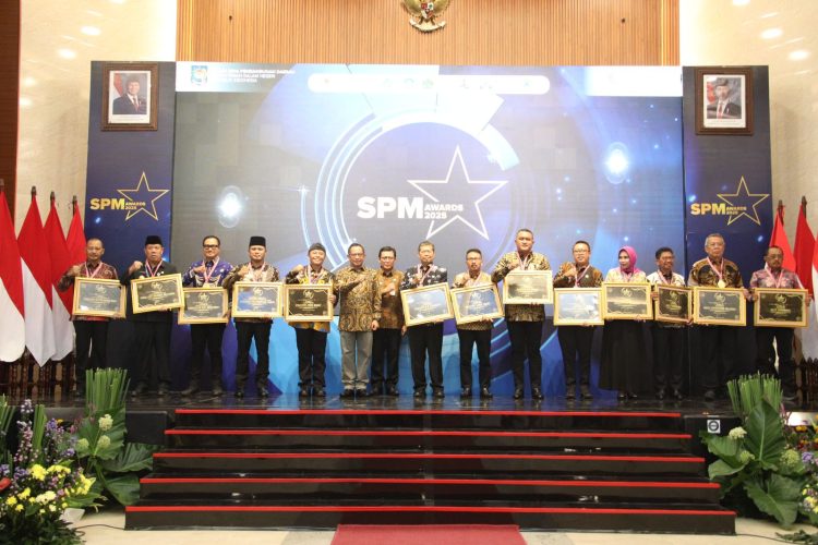 Mendagri Tegaskan Pemda Wajib Prioritaskan Anggaran Enam Pelayanan Dasar