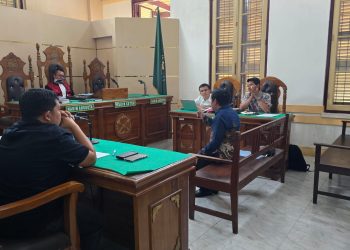 Kuasa Hukum Rahmadi Bakal Propamkan Penyidik