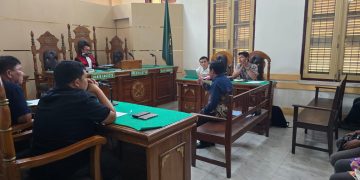 Kuasa Hukum Rahmadi Bakal Propamkan Penyidik