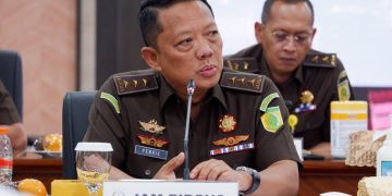 Kejaksaan Agung Memeriksa 10 Orang Saksi Terkait Perkara Minyak Mentah PT Pertamina