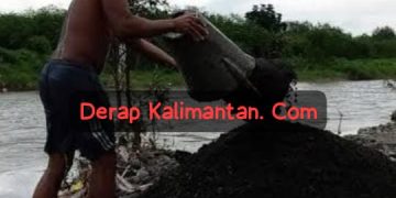Kelangkaan Pasir Lokal di Pesisir Berau Diduga Karena “Pungli” oleh Oknum, yang Beroperasi di Perairan, Proyek Masyarakat dan Pemerintah Terhambat