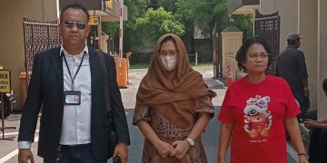 Henry Pakpahan,S.H meminta Kapolri, Kapolda Sumut dan Kapolrestabes Medan ” Atensi ” DPO Arini Ruth Yuni br Siringoringo Cs