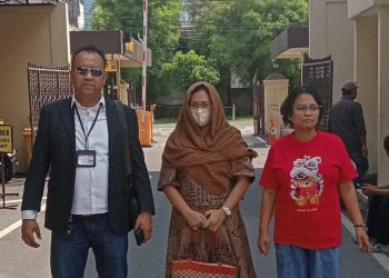 Diduga lecehkan institusi kepolisian Henry Pakpahan angkat bicara akan laporkan @ Tik tok Joshua Simatupang 02