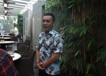 Harus Ada Kerjasama Semua Elemen Pemuda Dalam Mendukung Kebijakan Pemerintah Dalam Meningkatkan Ivestasi Di Sumut