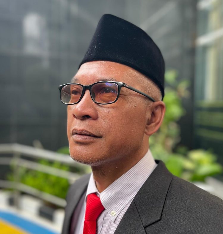 Sebuah Harapan kepada Ketua PN Jakpus yang Baru