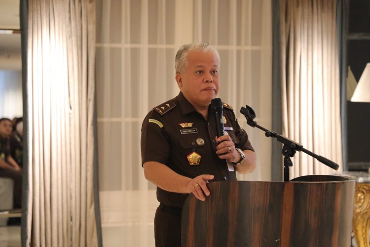 Puspenkum Gelar Pelatihan Intensif Mobile Journalism Optimalkan Publikasi Kinerja dan Kolaborasi Antar Satuan Kerja