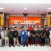 Kapolda Kaltim Gelar Coffee Morning Bersama Awak Media, Perkuat Sinergi dan Transparansi Informasi Publik