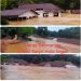 Banjir Besar Landa Empat Kampung di Segah, Long Ayap Terparah – Warga Minta Pemda Respon Cepat